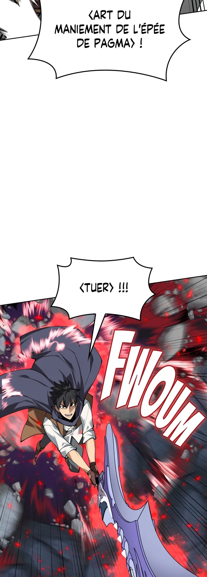 Read Overgeared FR Manga Online