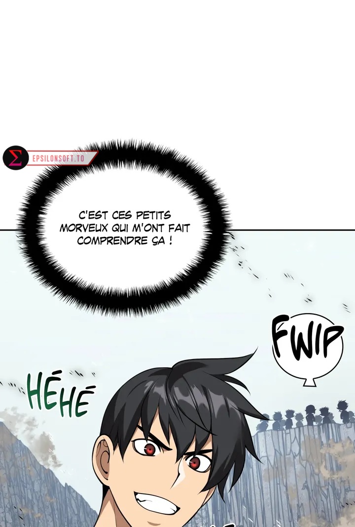 Read Overgeared FR Manga Online