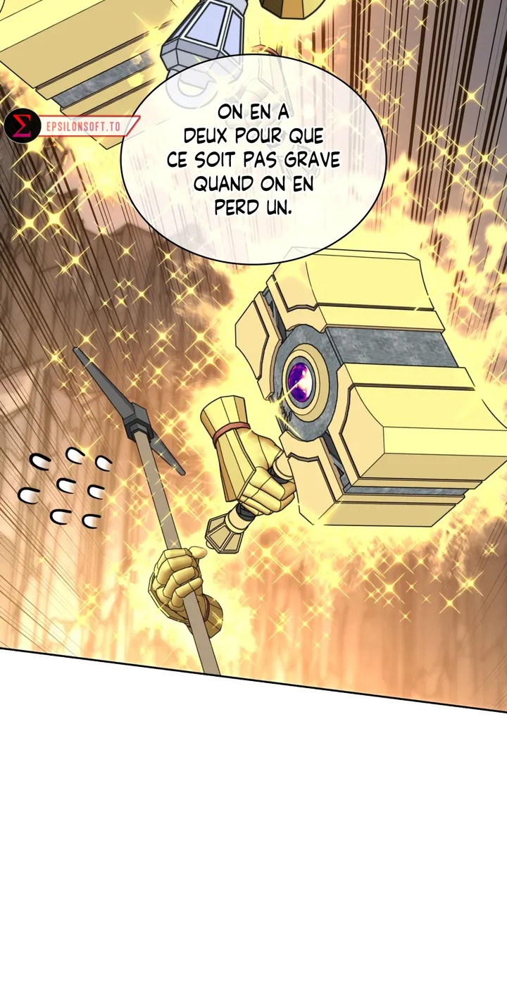 Read Overgeared FR Manga Online