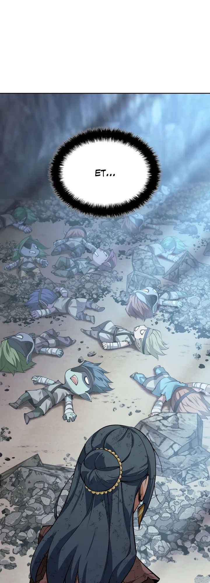 Read Overgeared FR Manga Online