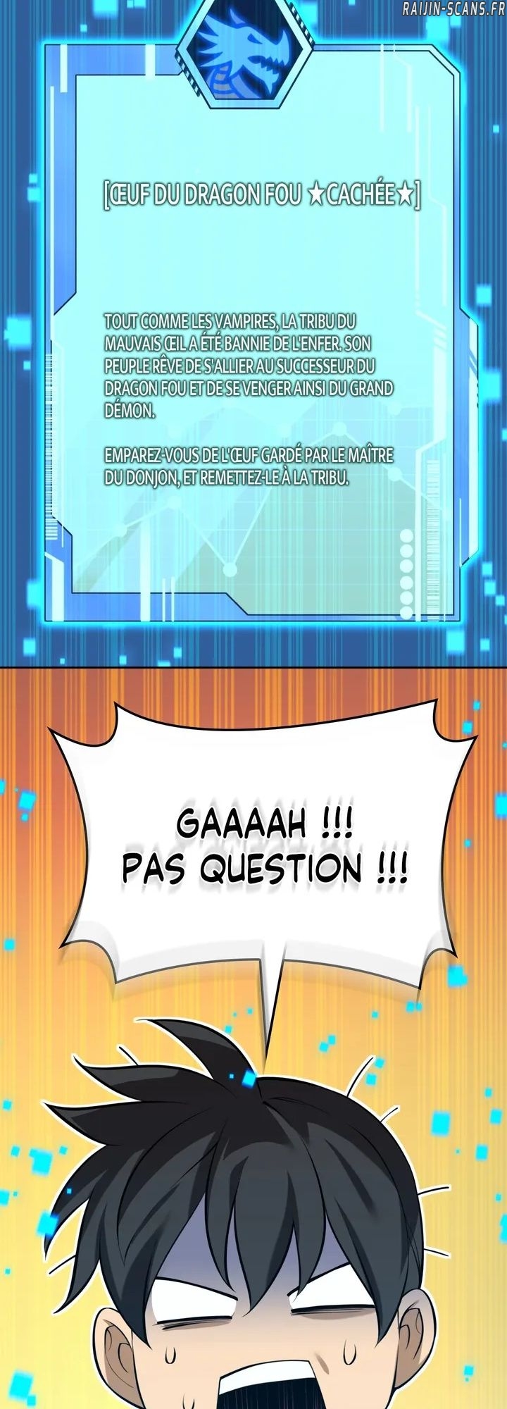 Read Overgeared FR Manga Online