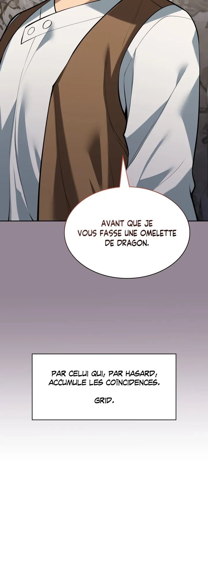 Read Overgeared FR Manga Online