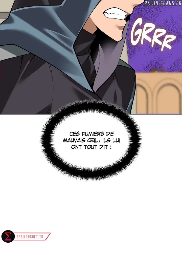 Read Overgeared FR Manga Online