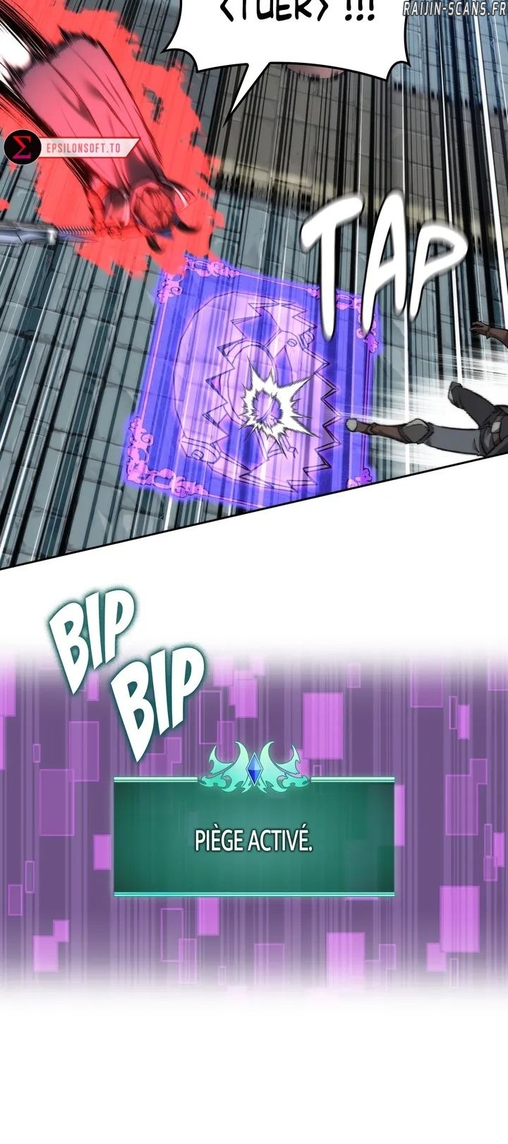 Read Overgeared FR Manga Online