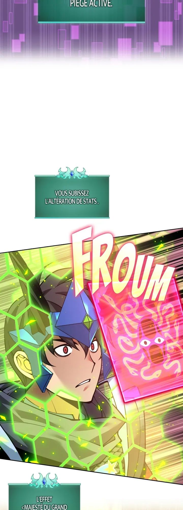 Read Overgeared FR Manga Online