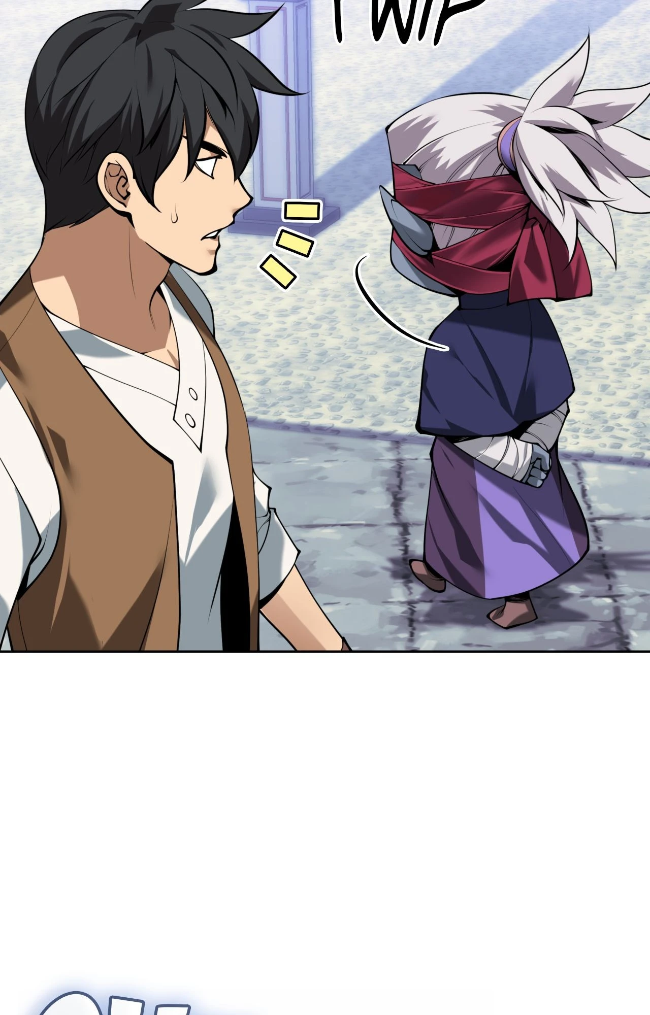 Read Overgeared FR Manga Online