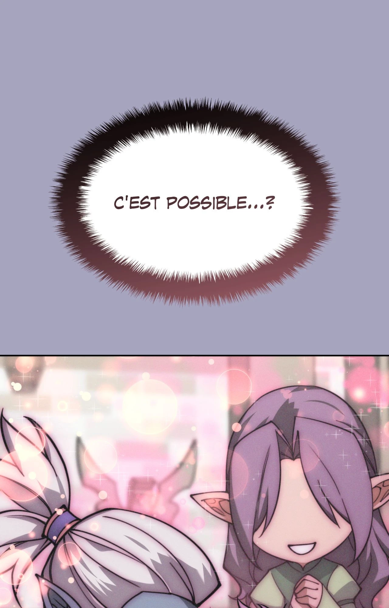 Read Overgeared FR Manga Online