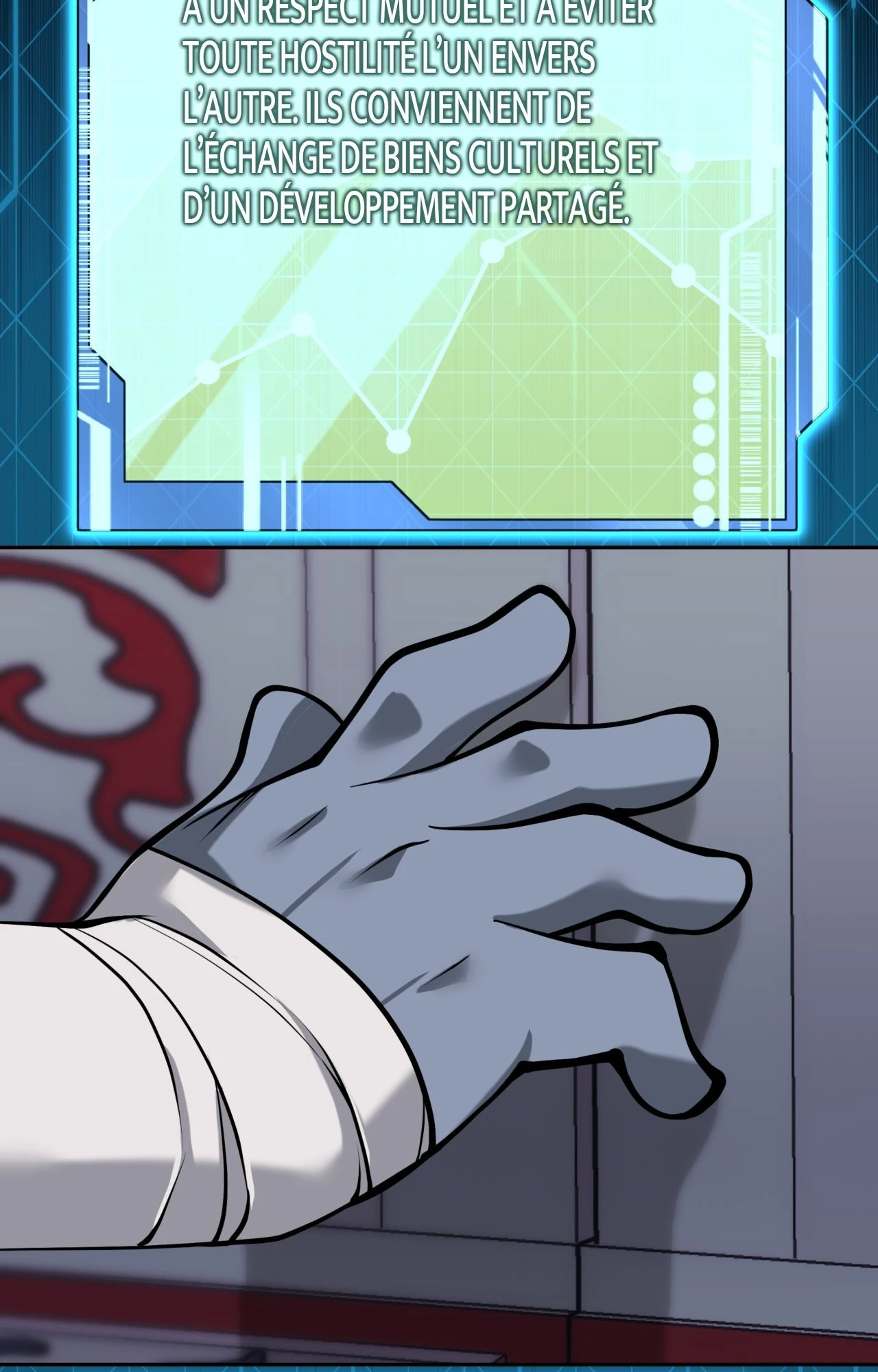 Read Overgeared FR Manga Online