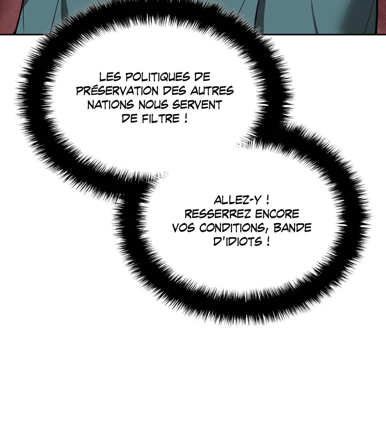 Read Overgeared FR Manga Online