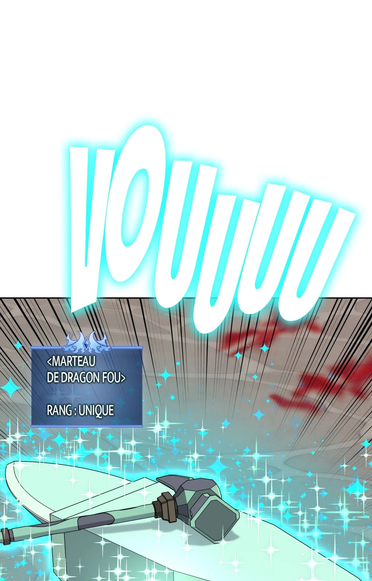 Read Overgeared FR Manga Online