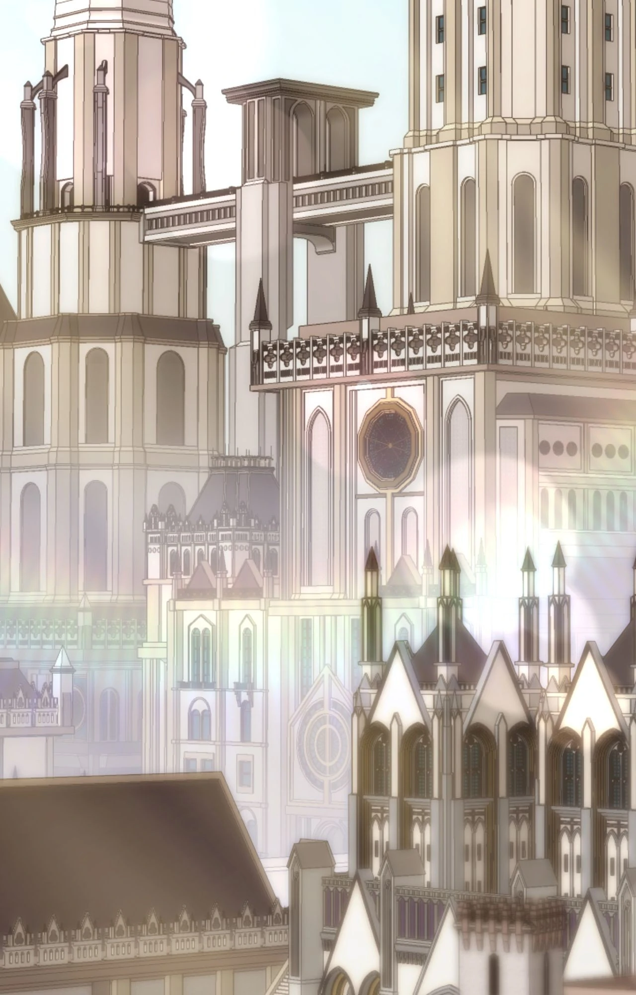 Read Overgeared FR Manga Online