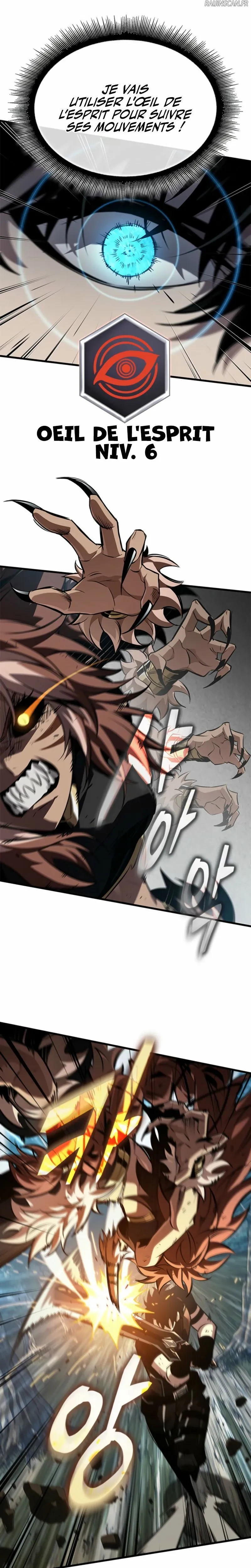 Read Pick Me Up FR Manga Online