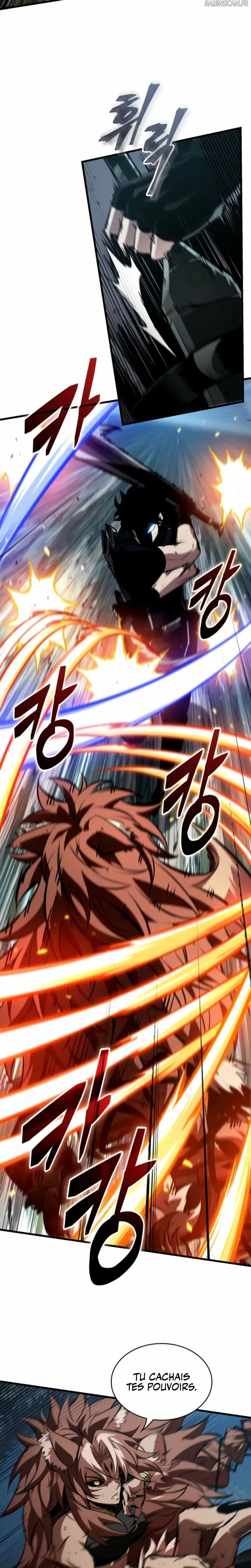 Read Pick Me Up FR Manga Online