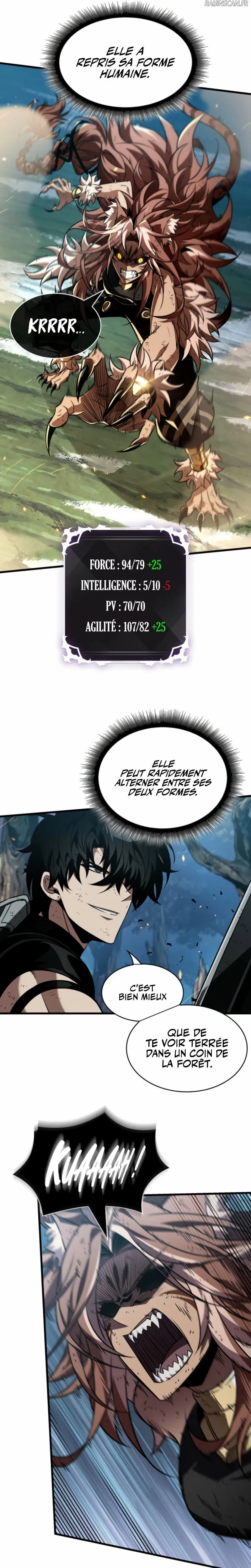 Read Pick Me Up FR Manga Online