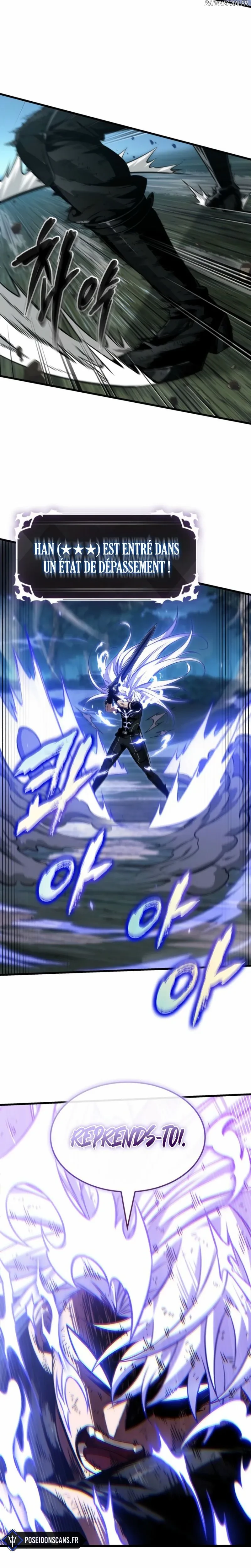 Read Pick Me Up FR Manga Online