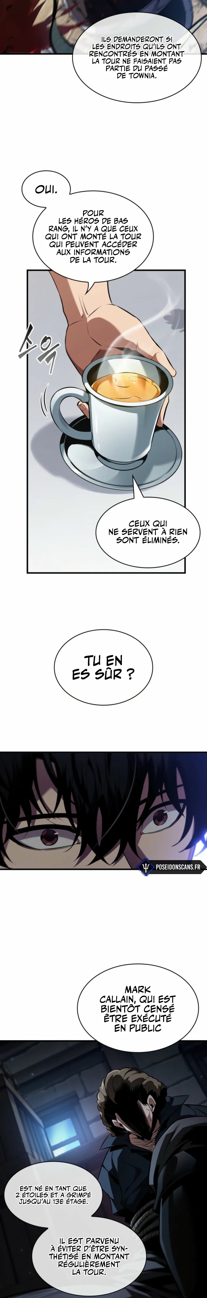 Read Pick Me Up FR Manga Online