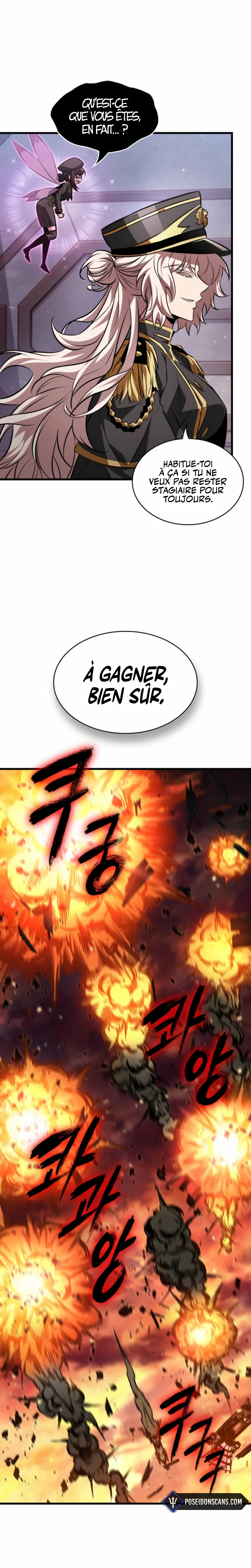 Read Pick Me Up FR Manga Online