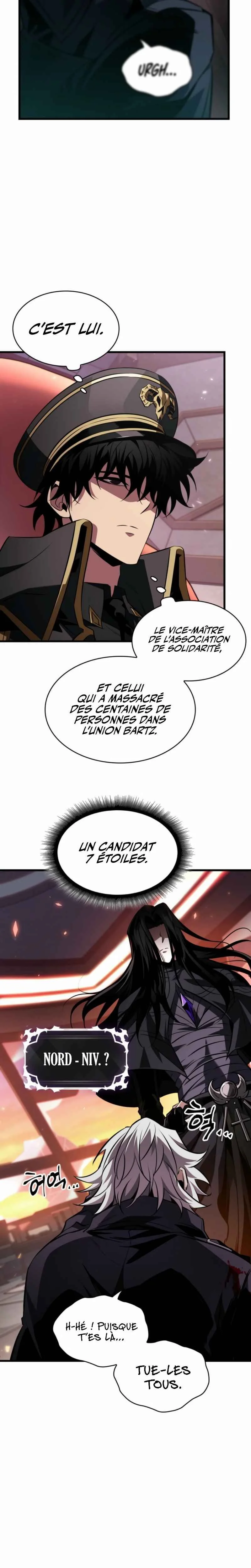 Read Pick Me Up FR Manga Online