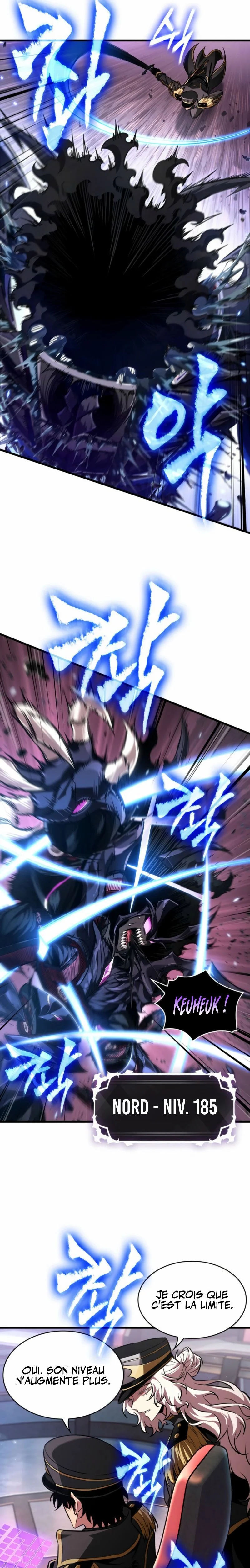 Read Pick Me Up FR Manga Online