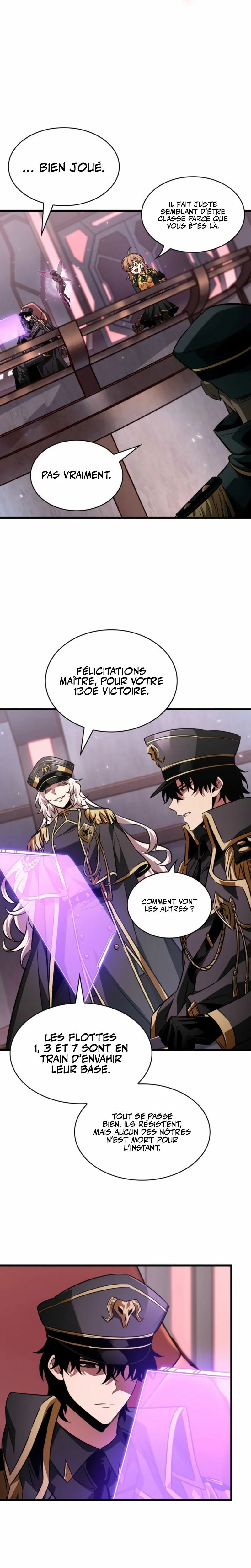 Read Pick Me Up FR Manga Online