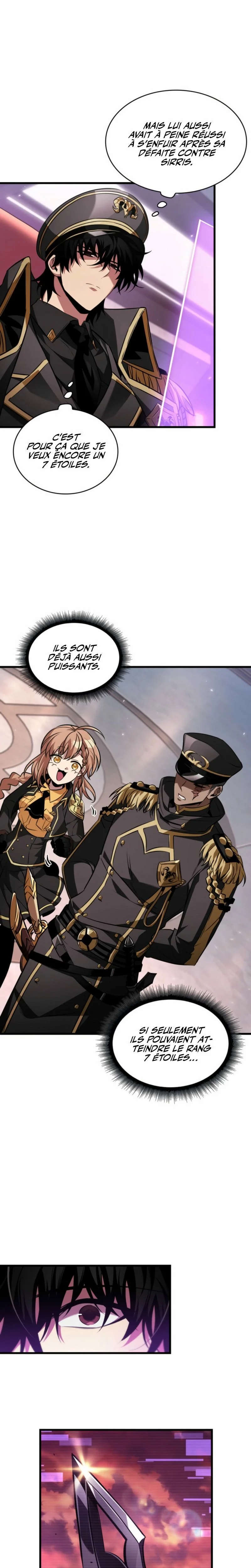 Read Pick Me Up FR Manga Online