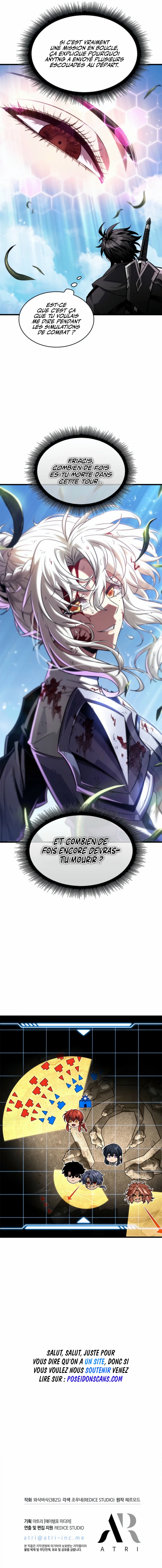 Read Pick Me Up FR Manga Online