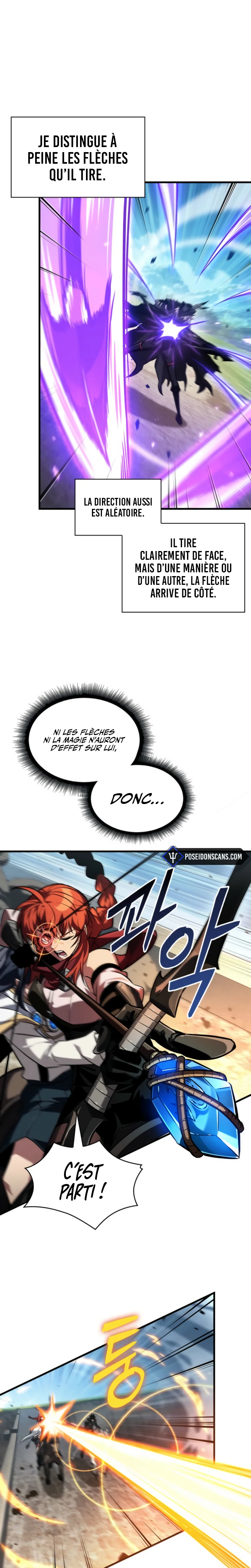 Read Pick Me Up FR Manga Online