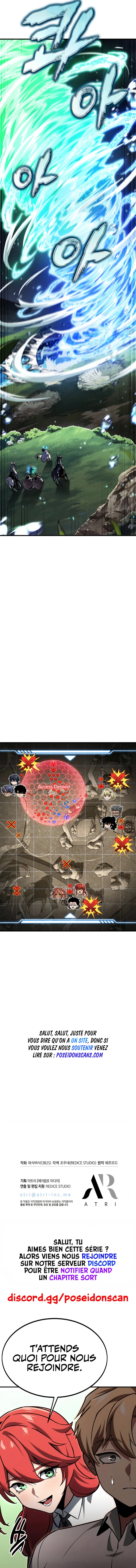 Read Pick Me Up FR Manga Online