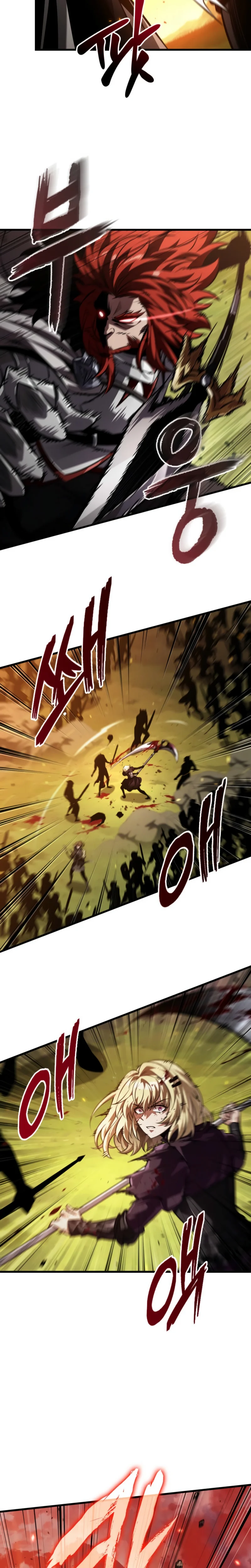 Read Pick Me Up FR Manga Online