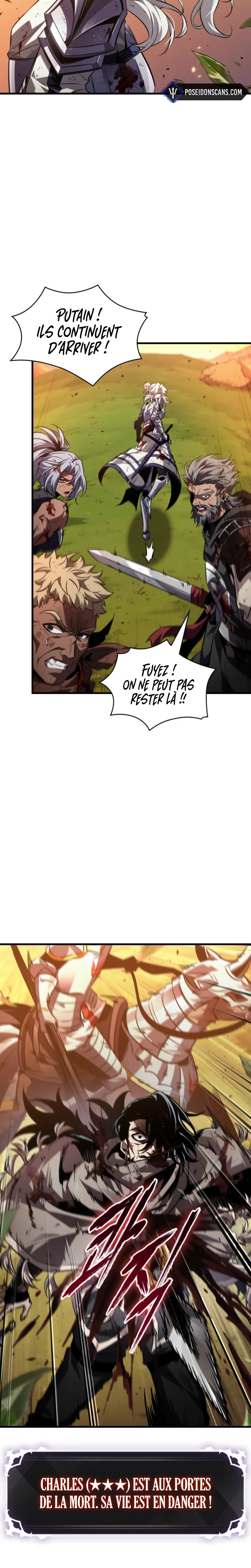 Read Pick Me Up FR Manga Online