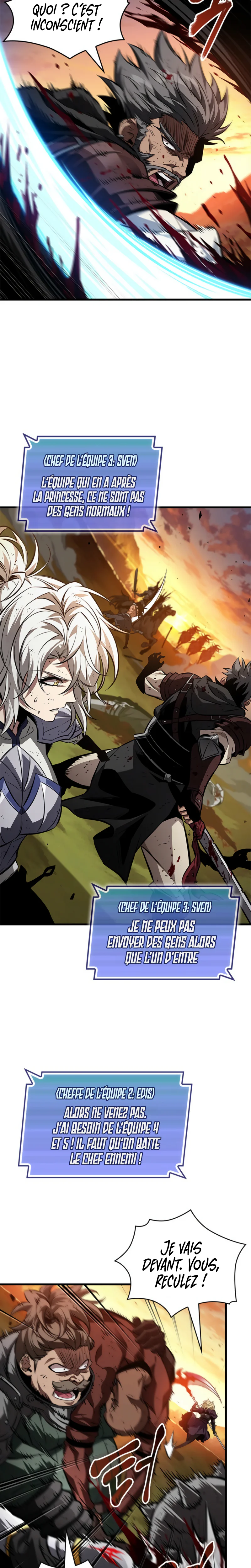 Read Pick Me Up FR Manga Online