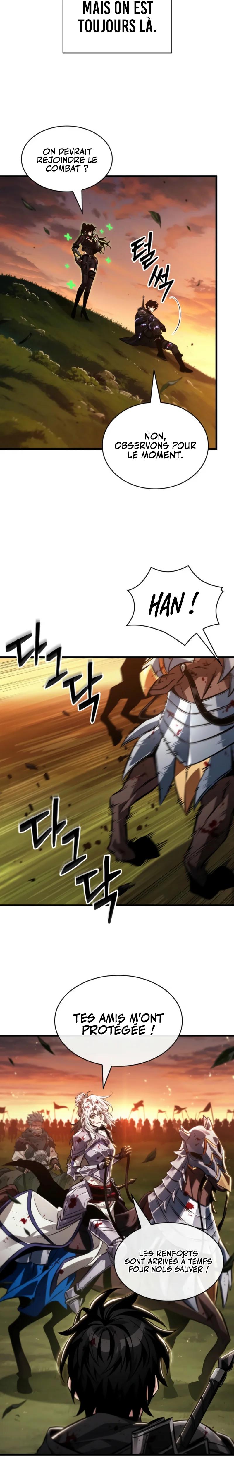 Read Pick Me Up FR Manga Online