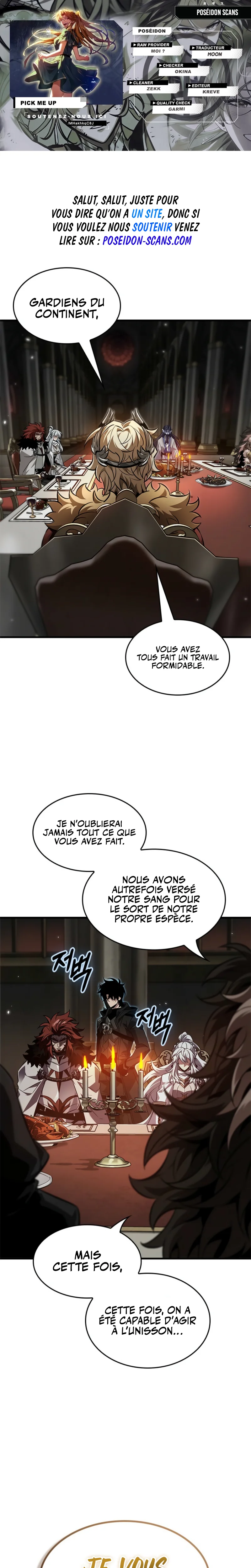 Read Pick Me Up FR Manga Online