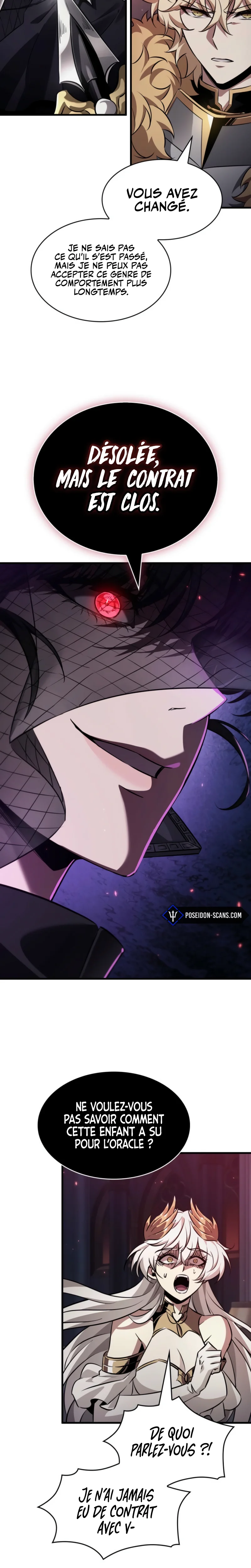 Read Pick Me Up FR Manga Online