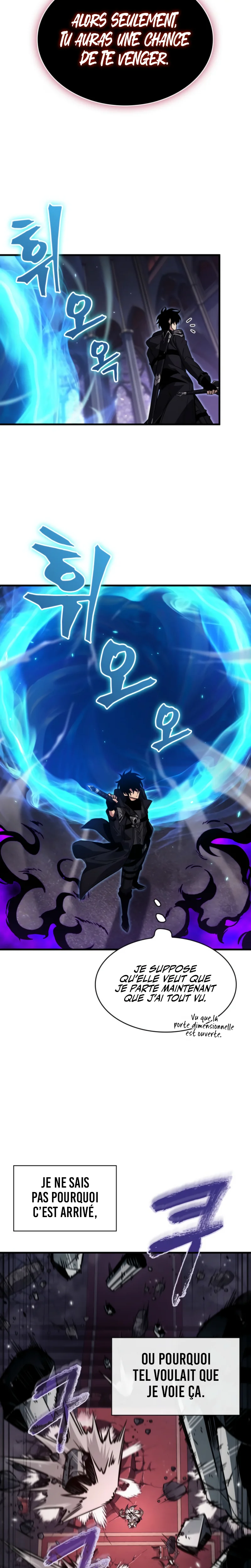 Read Pick Me Up FR Manga Online