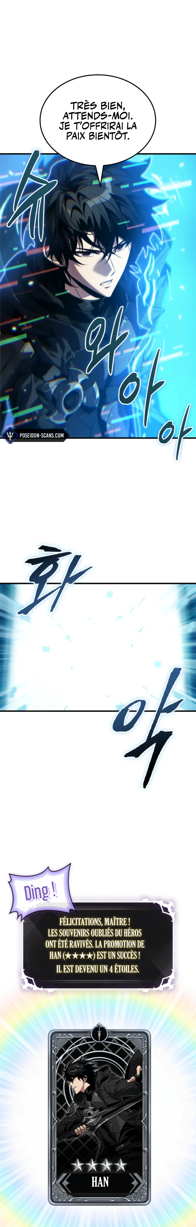 Read Pick Me Up FR Manga Online