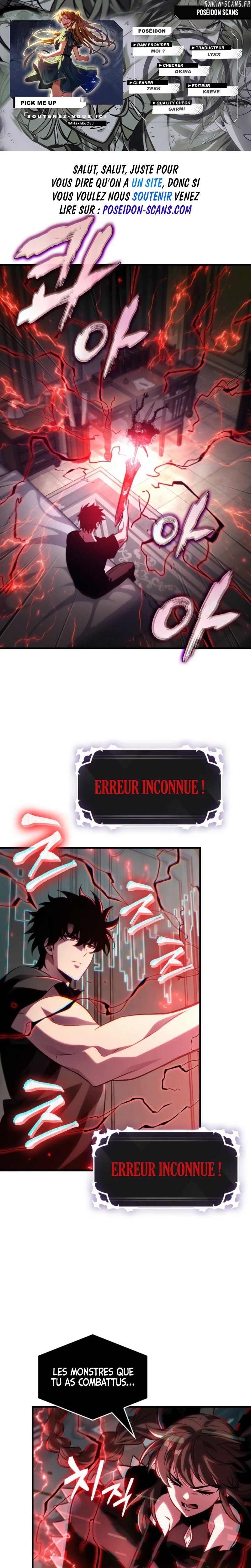 Read Pick Me Up FR Manga Online