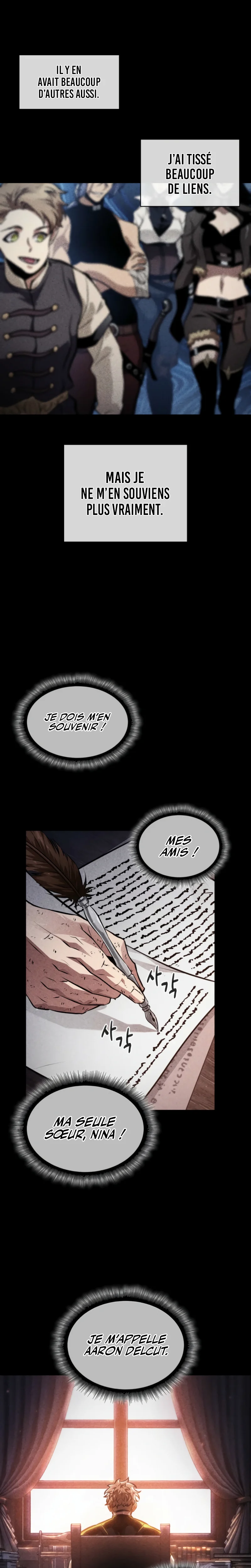 Read Pick Me Up FR Manga Online