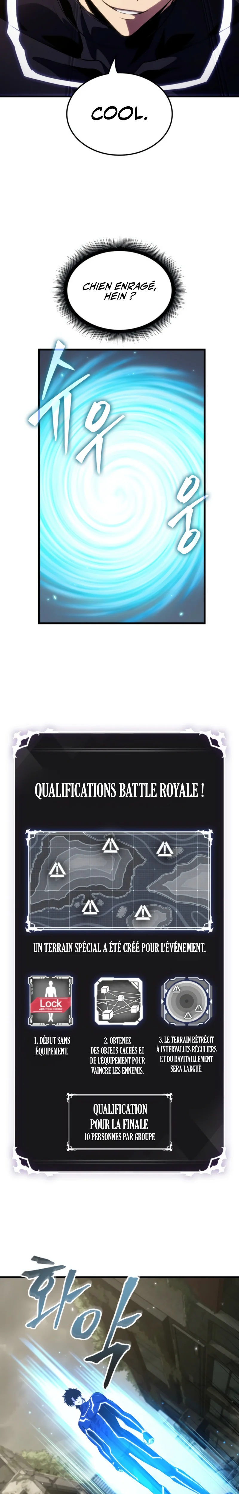 Read Pick Me Up FR Manga Online