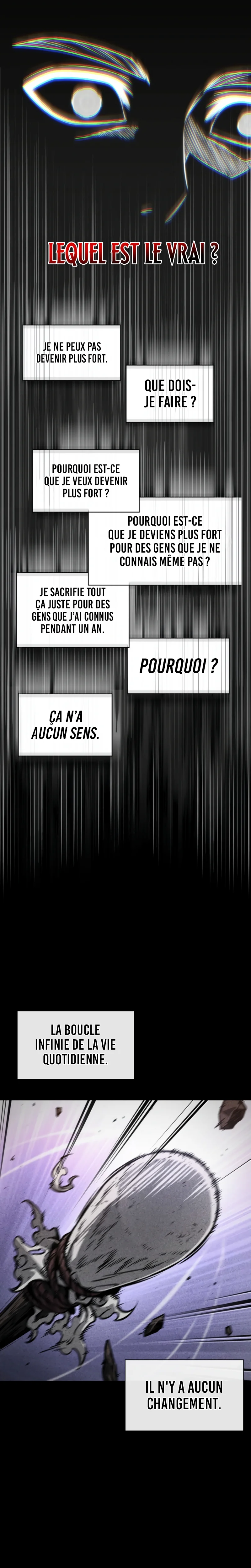 Read Pick Me Up FR Manga Online