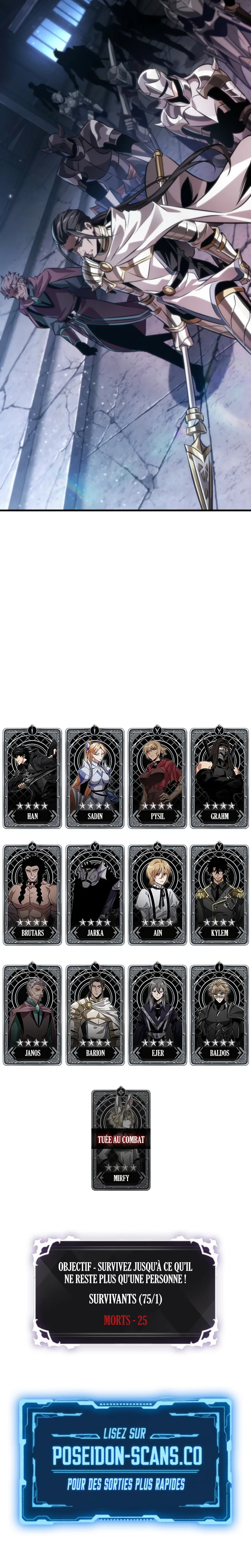 Read Pick Me Up FR Manga Online