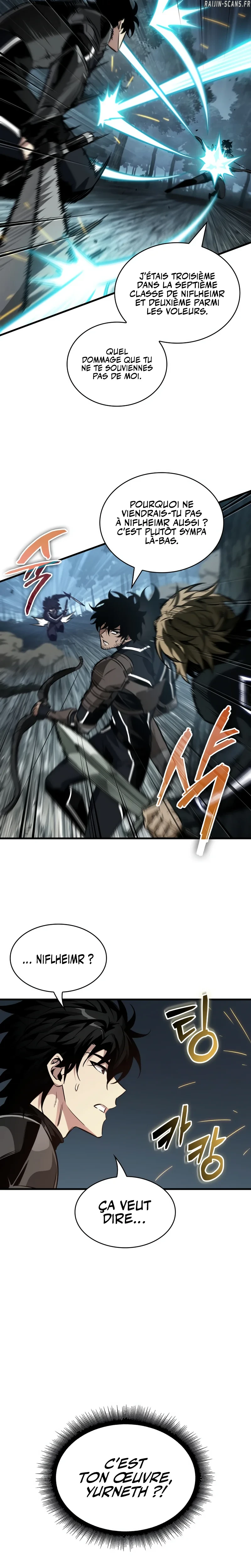 Read Pick Me Up FR Manga Online