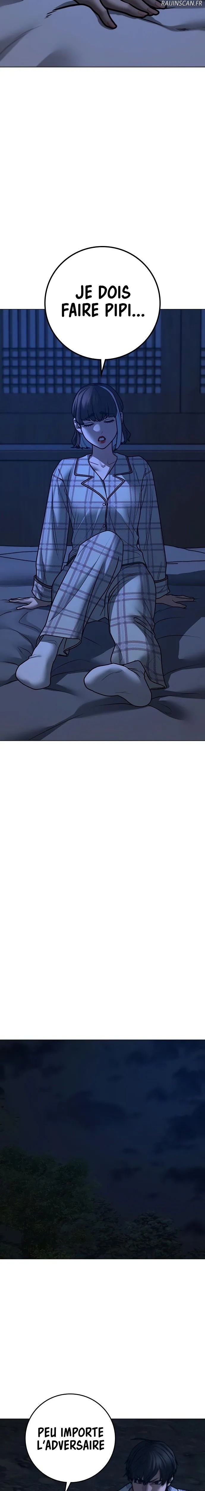 Read Reality Quest FR Manga Online