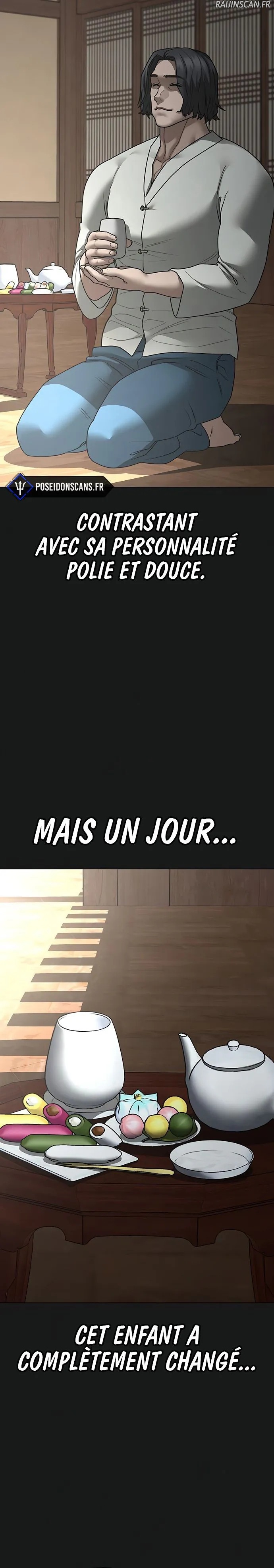 Read Reality Quest FR Manga Online