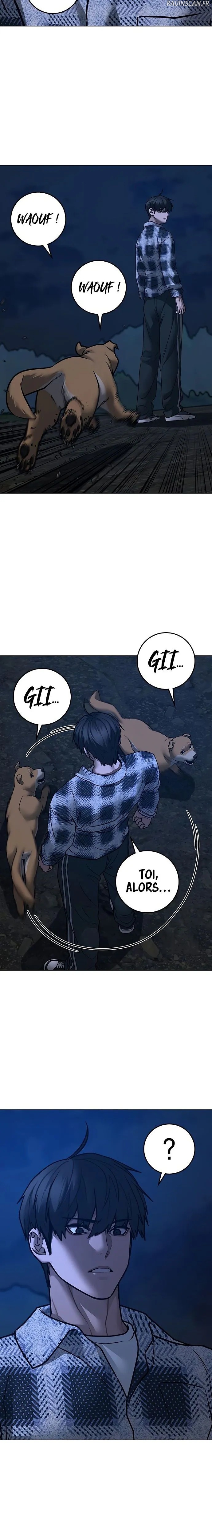 Read Reality Quest FR Manga Online