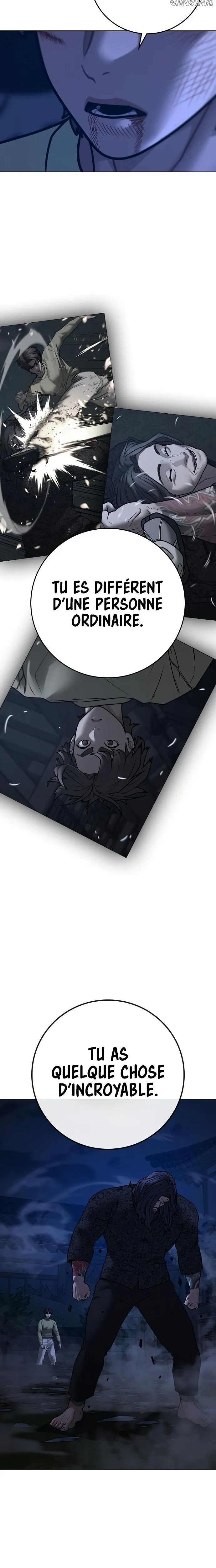 Read Reality Quest FR Manga Online