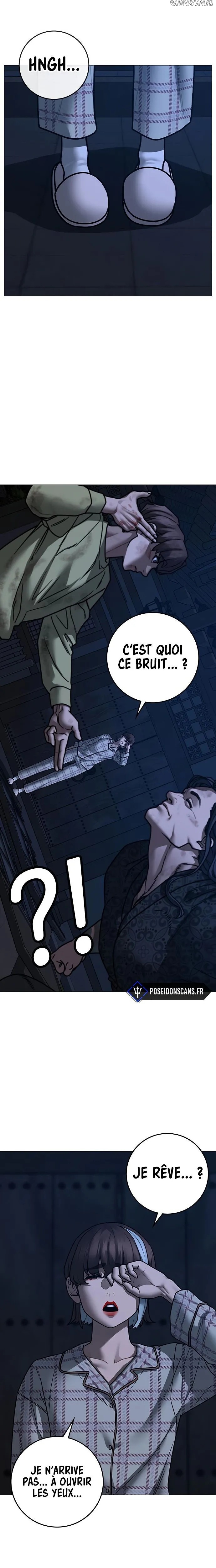 Read Reality Quest FR Manga Online