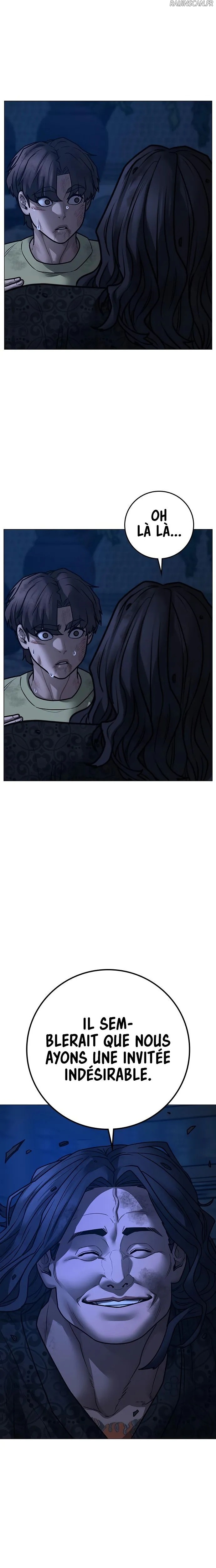 Read Reality Quest FR Manga Online