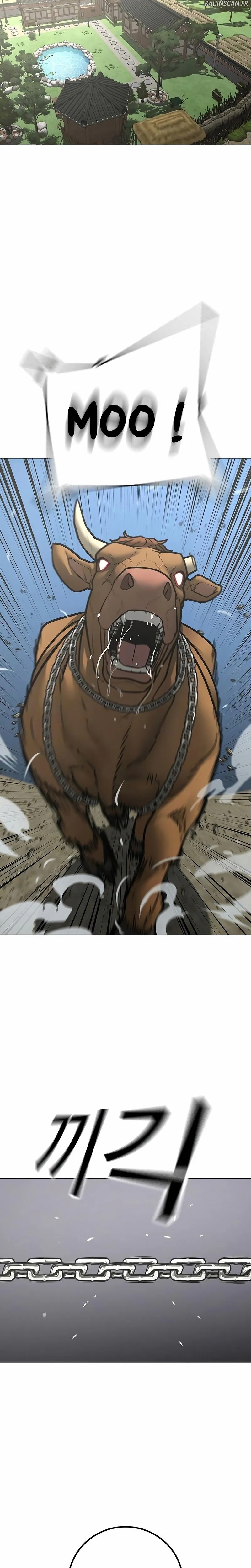 Read Reality Quest FR Manga Online