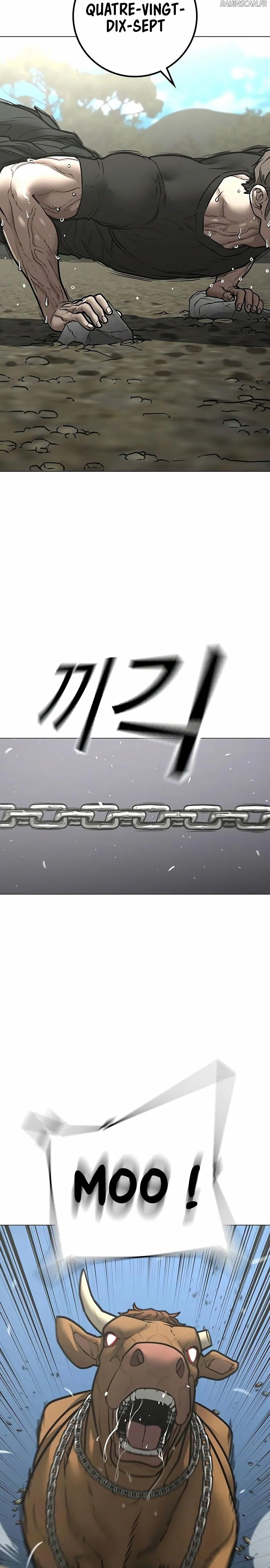 Read Reality Quest FR Manga Online